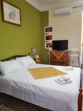 Hotels in Aragona